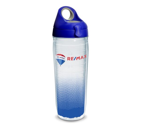 Tervis Classic  24oz Sports Bottle Custom Gradient