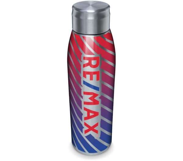 Tervis Stainless Steel 17oz Slim Water Bottle Balloon Vertical
