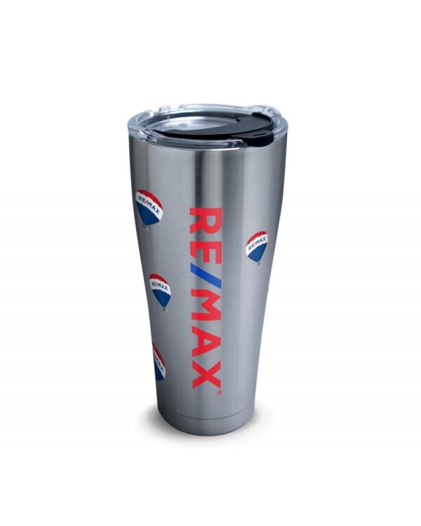 Tervis Stainless Steel 30oz Tumbler Balloon Burst