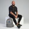 RE/MAX Embroidered Backpack - Image 2