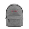 RE/MAX Embroidered Backpack - Image 2