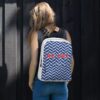 RE/MAX All Over Print Backpack