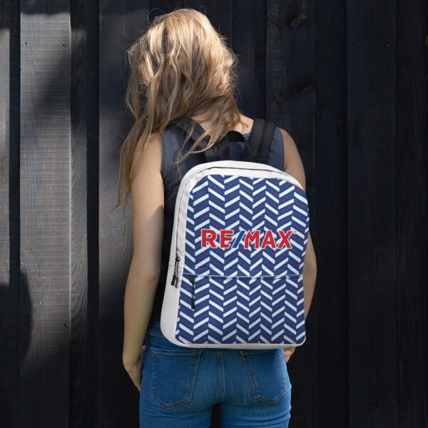 RE/MAX All Over Print Backpack