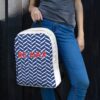 RE/MAX All Over Print Backpack - Image 2