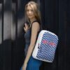 RE/MAX All Over Print Backpack - Image 3