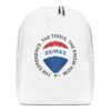 RE/MAX Minimalist Backpack