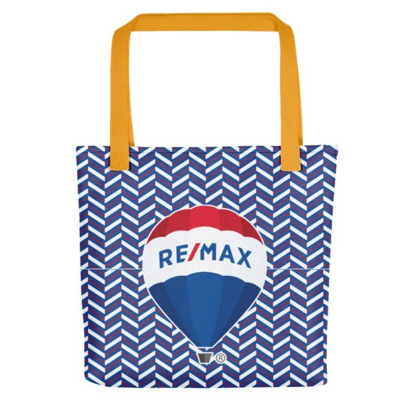 RE/MAX Tote bag