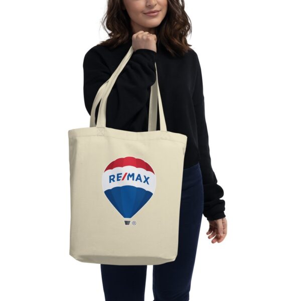 RE/MAX Eco Tote Bag