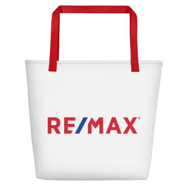 RE/MAX Beach Bag - Image 2