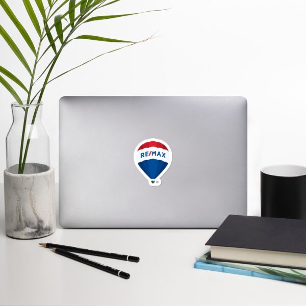 RE/MAX Balloon stickers - Image 2