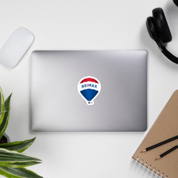 RE/MAX Balloon stickers - Image 3