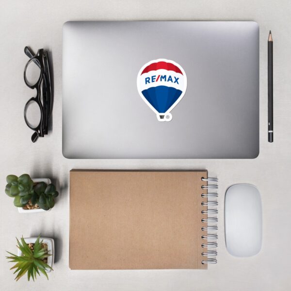 RE/MAX Balloon stickers - Image 4