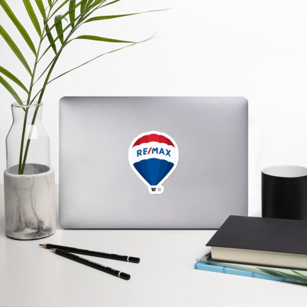 RE/MAX Balloon stickers - Image 5