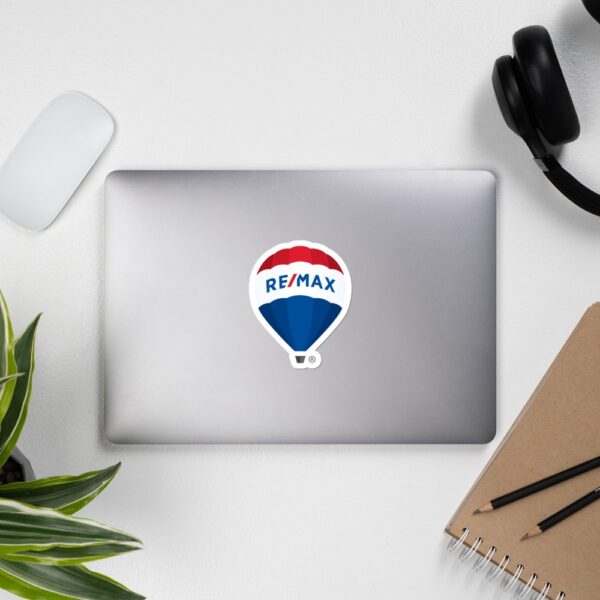 RE/MAX Balloon stickers - Image 6