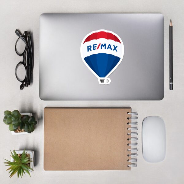 RE/MAX Balloon stickers - Image 7