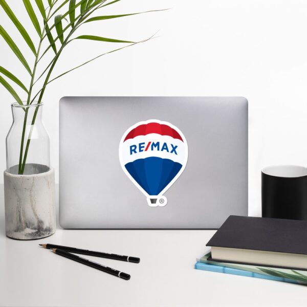 RE/MAX Balloon stickers - Image 8