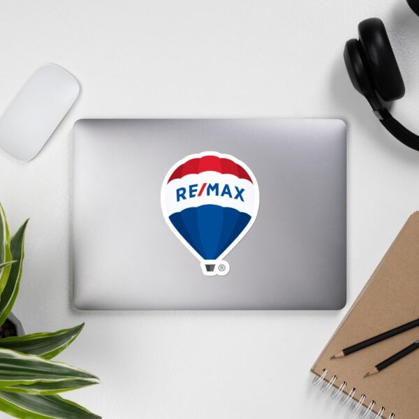 RE/MAX Balloon stickers - Image 9