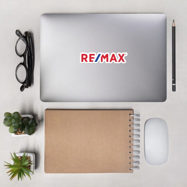 RE/MAX stickers - Image 3