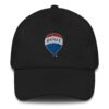RE/MAX Classic Dad Hat | Yupoong 6245CM - Image 2
