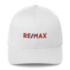 RE/MAX Structured Twill Cap
