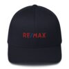 RE/MAX Structured Twill Cap - Image 3