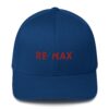 RE/MAX Structured Twill Cap - Image 4
