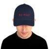 RE/MAX Structured Twill Cap - Image 5