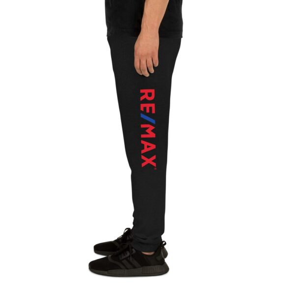RE/MAX Unisex Joggers | Jerzees 975MPR - Image 2