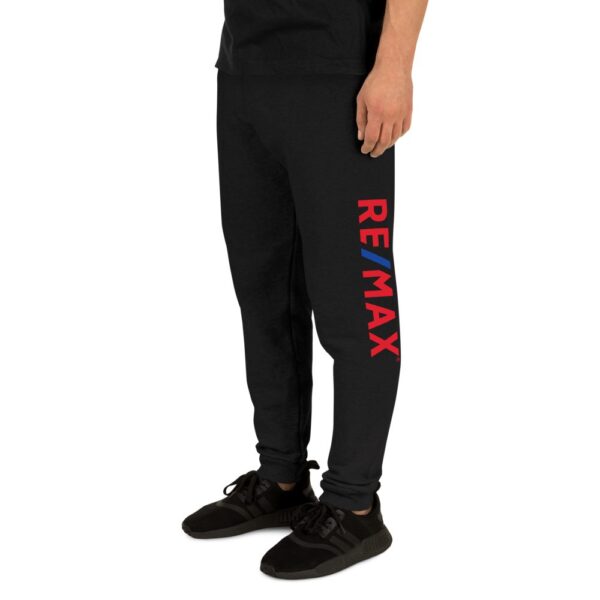 RE/MAX Unisex Joggers | Jerzees 975MPR - Image 3