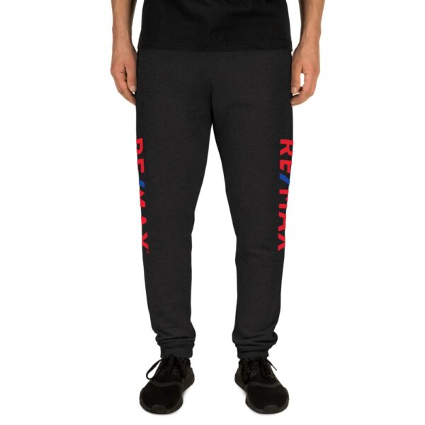 RE/MAX Unisex Joggers | Jerzees 975MPR - Image 5