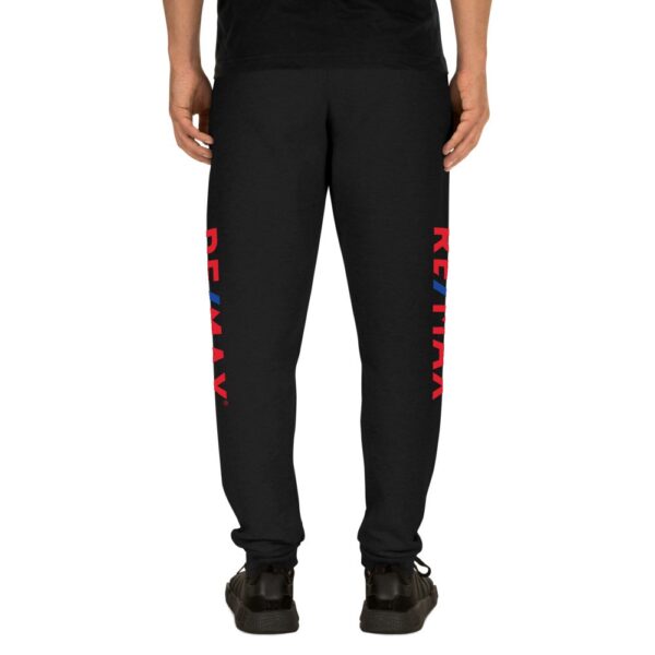 RE/MAX Unisex Joggers | Jerzees 975MPR - Image 6