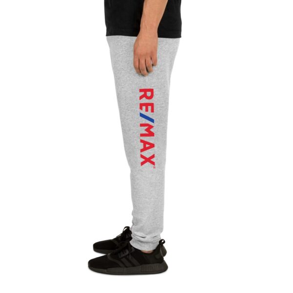 RE/MAX Unisex Joggers | Jerzees 975MPR - Image 8