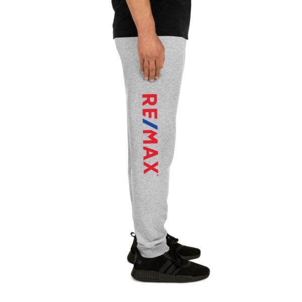 RE/MAX Unisex Joggers | Jerzees 975MPR - Image 10