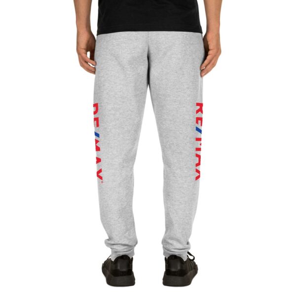 RE/MAX Unisex Joggers | Jerzees 975MPR - Image 11
