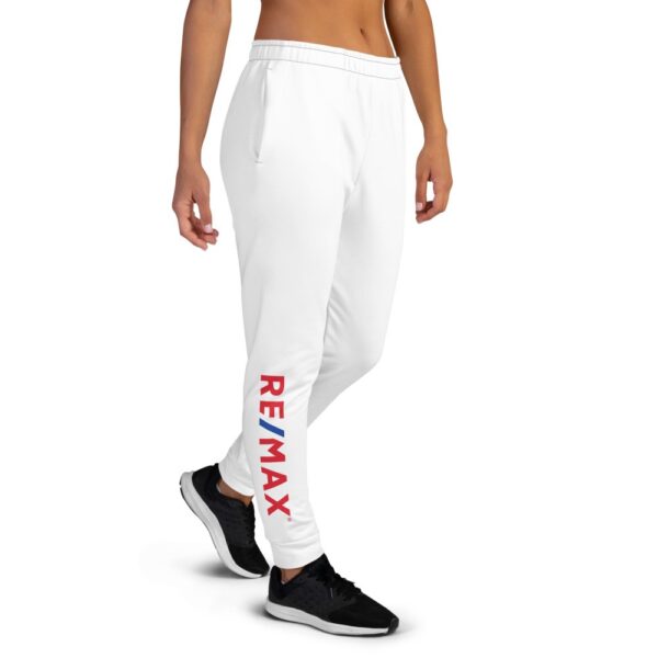 RE/MAX Women's Joggers - Image 2