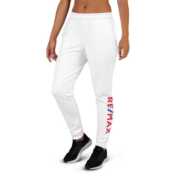 RE/MAX Women's Joggers - Image 4