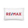 RE/MAX Basic Pillow