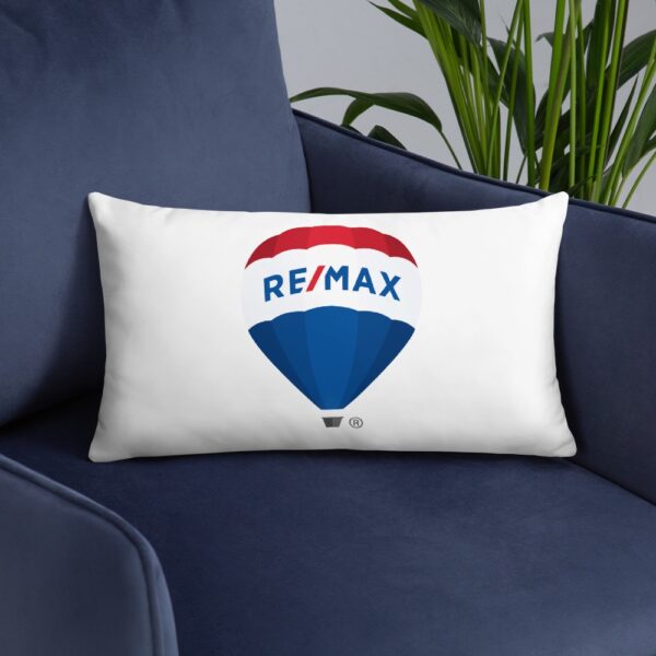 RE/MAX Basic Pillow Balloon - Image 12