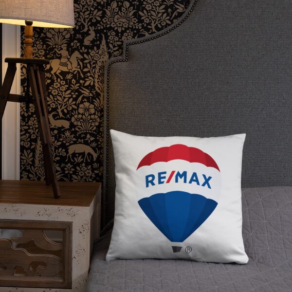 RE/MAX Basic Pillow Balloon - Image 14