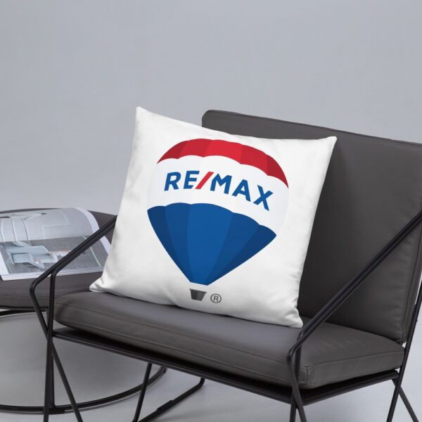 RE/MAX Basic Pillow Balloon - Image 17