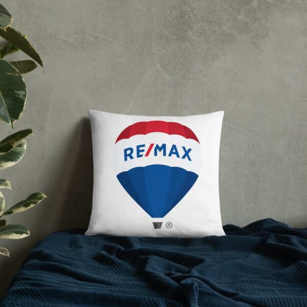 RE/MAX Basic Pillow Balloon - Image 19