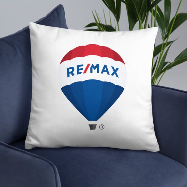 RE/MAX Basic Pillow Balloon - Image 39