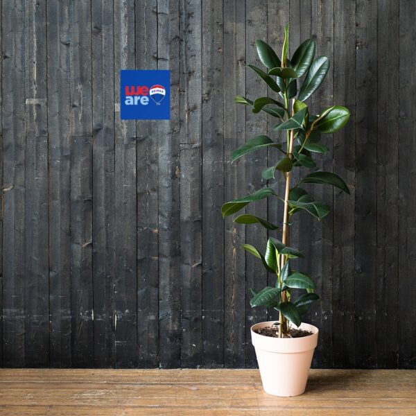 We are RE/MAX Poster Blue - Image 6