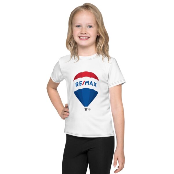 RE/MAX Kids T-Shirt