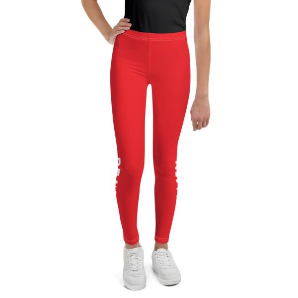 RE/MAX Youth Leggings