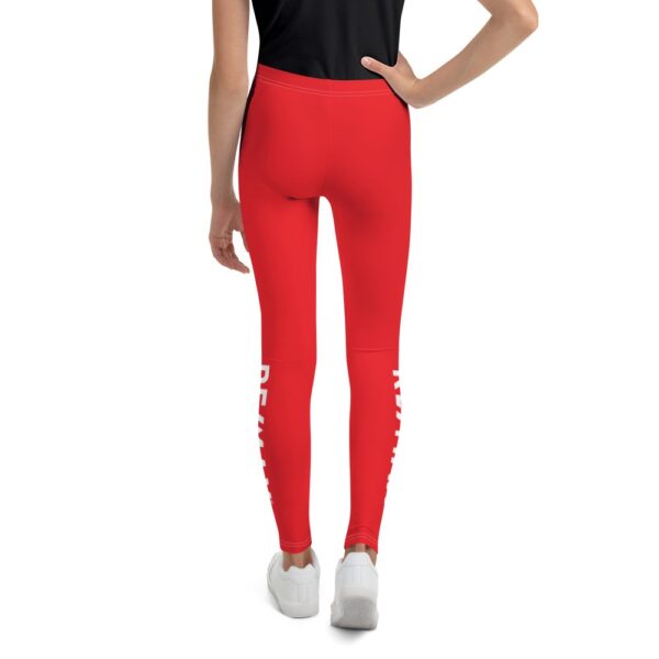 RE/MAX Youth Leggings - Image 2