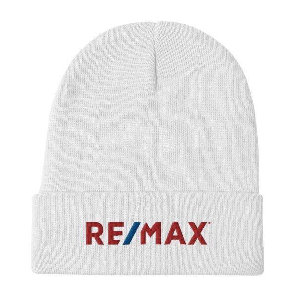 RE/MAX Beanie | Otto Cap 82-480