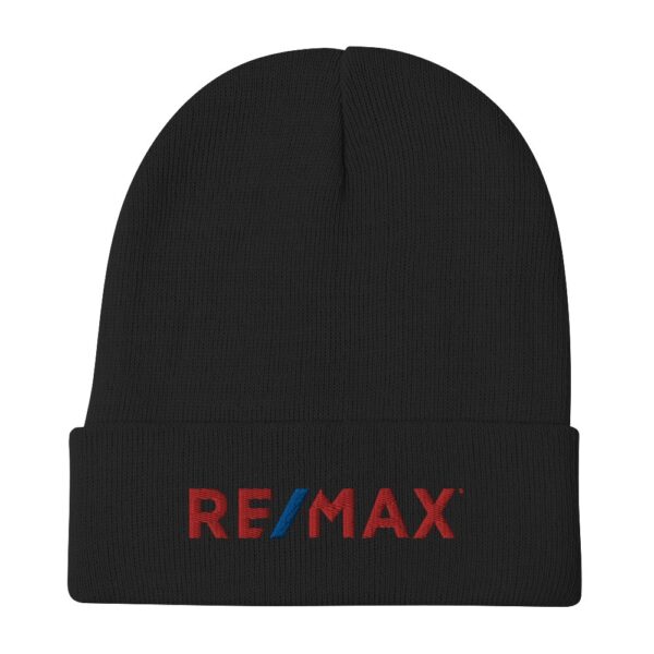 RE/MAX Beanie | Otto Cap 82-480 - Image 2
