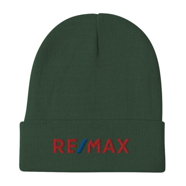 RE/MAX Beanie | Otto Cap 82-480 - Image 3