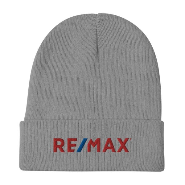 RE/MAX Beanie | Otto Cap 82-480 - Image 4